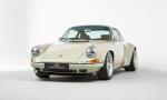 Porsche 911 Restomod by Theon 2016 года